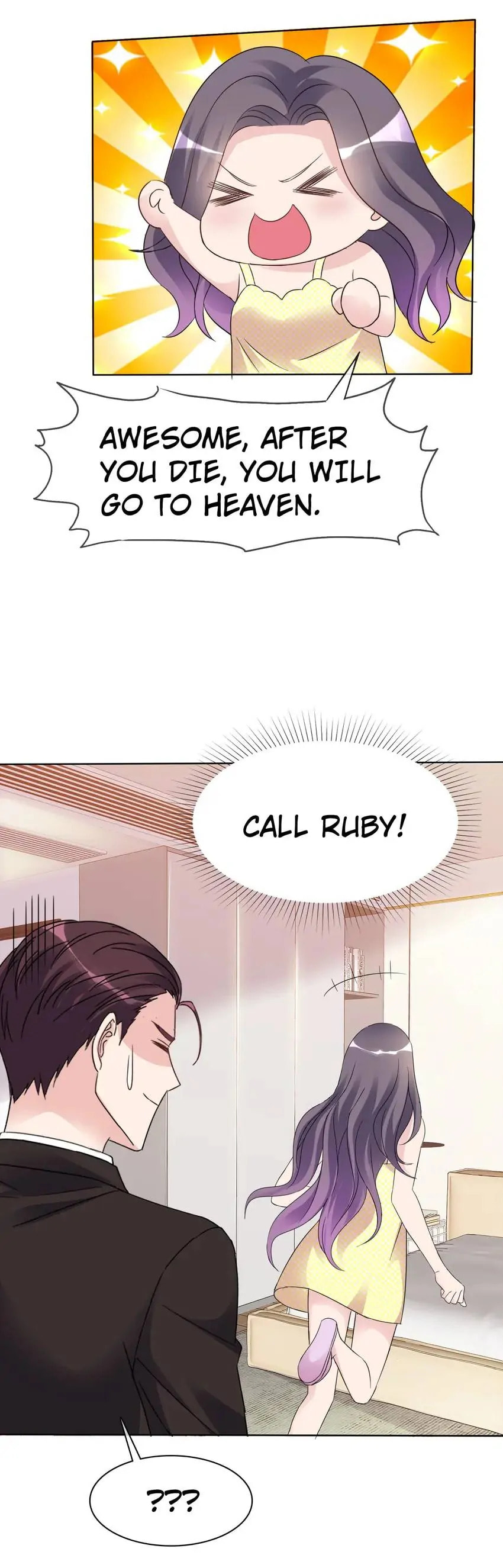 To Match a Villainess: Love Hunting Rhapsody Chapter 29 page 14 - 