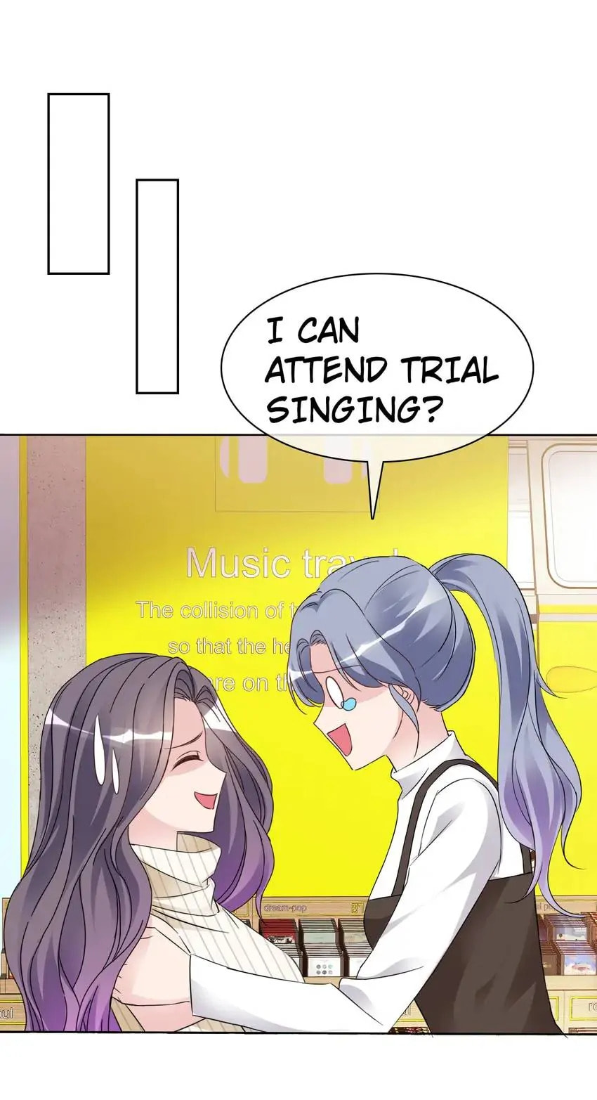 To Match a Villainess: Love Hunting Rhapsody Chapter 29 page 16 - 