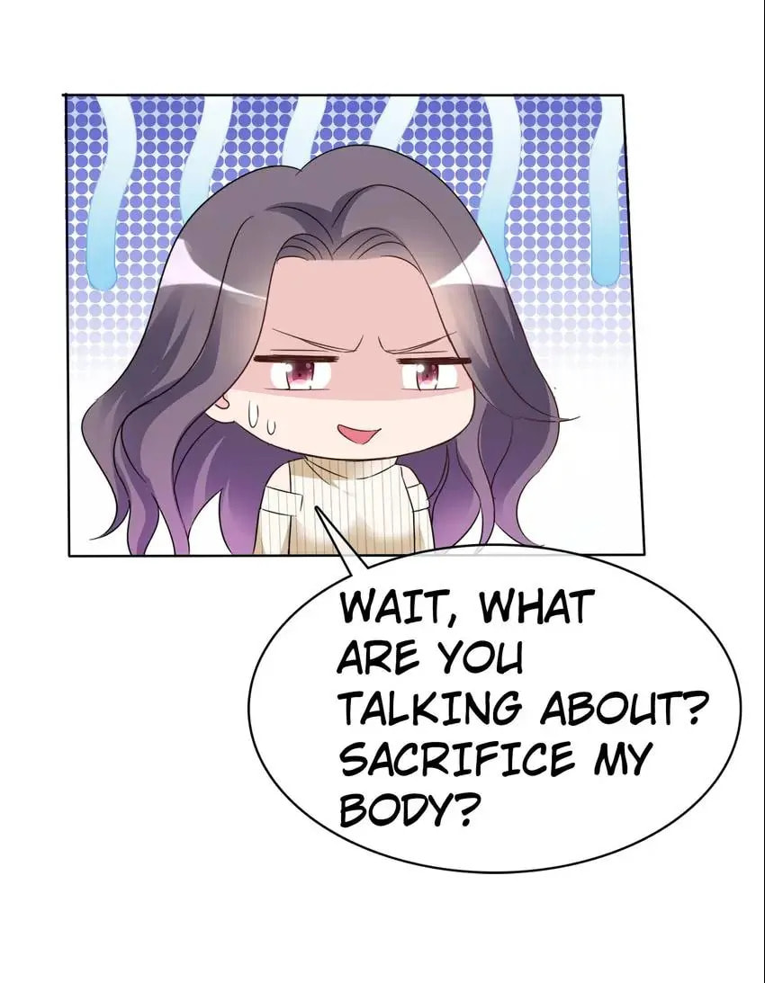 To Match a Villainess: Love Hunting Rhapsody Chapter 29 page 18 - 