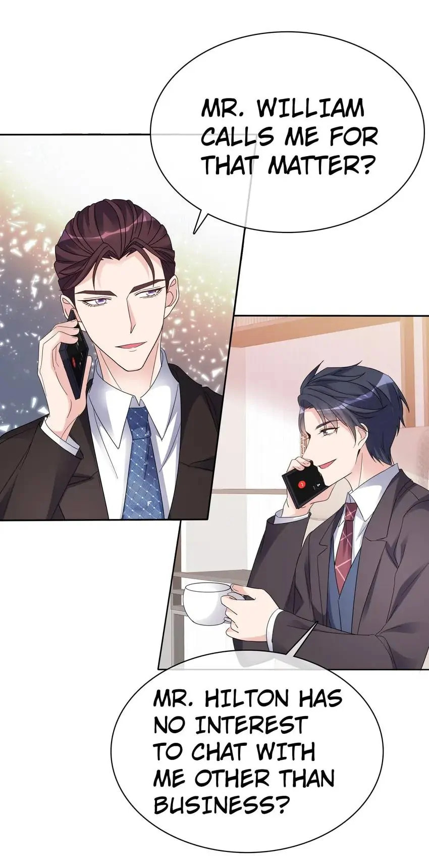 To Match a Villainess: Love Hunting Rhapsody Chapter 29 page 4 - 