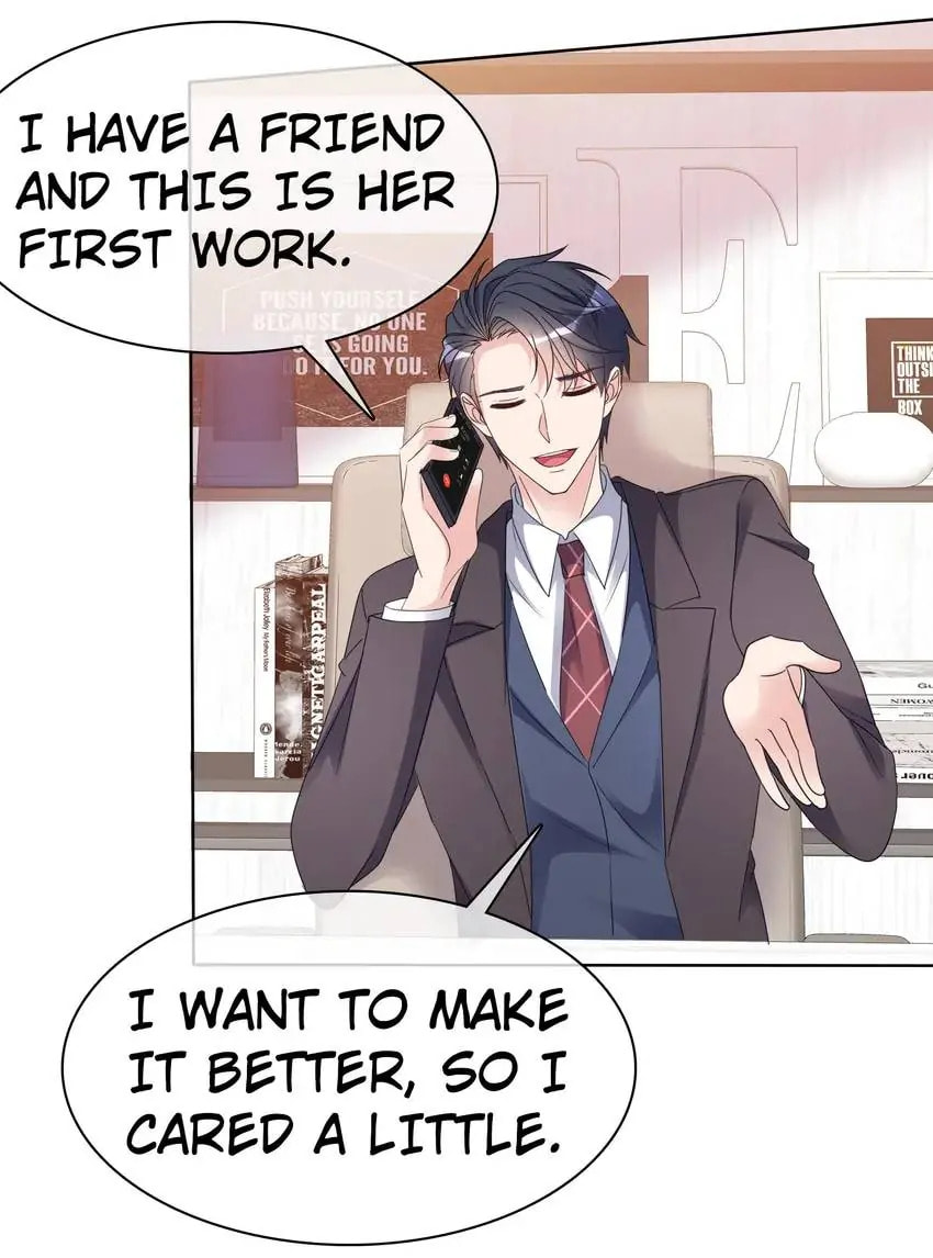 To Match a Villainess: Love Hunting Rhapsody Chapter 29 page 6 - 
