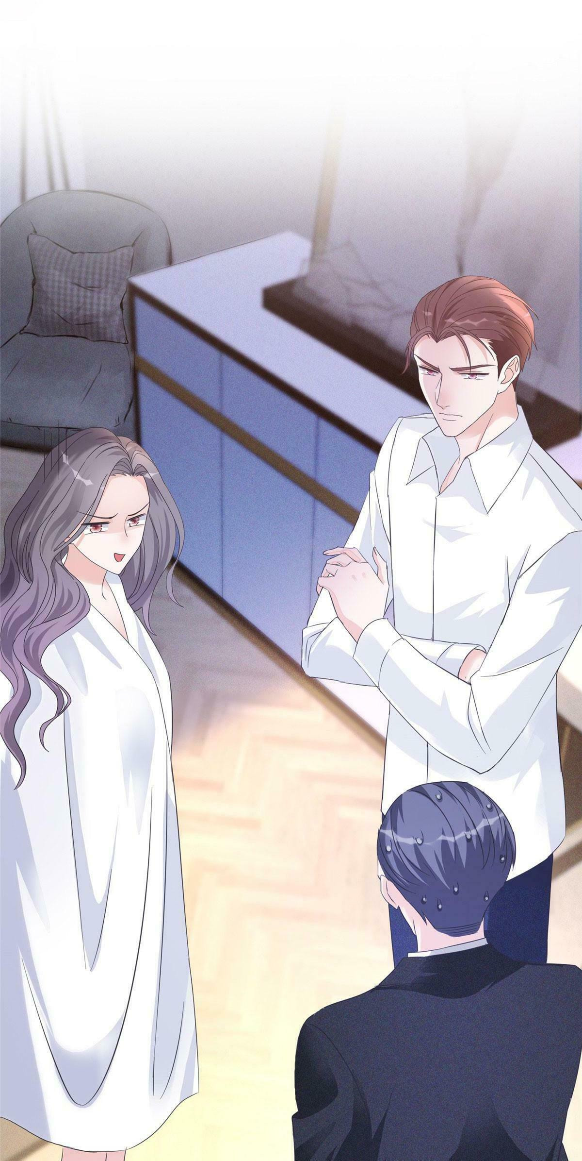 To Match a Villainess: Love Hunting Rhapsody Chapter 3.1 page 5 - 