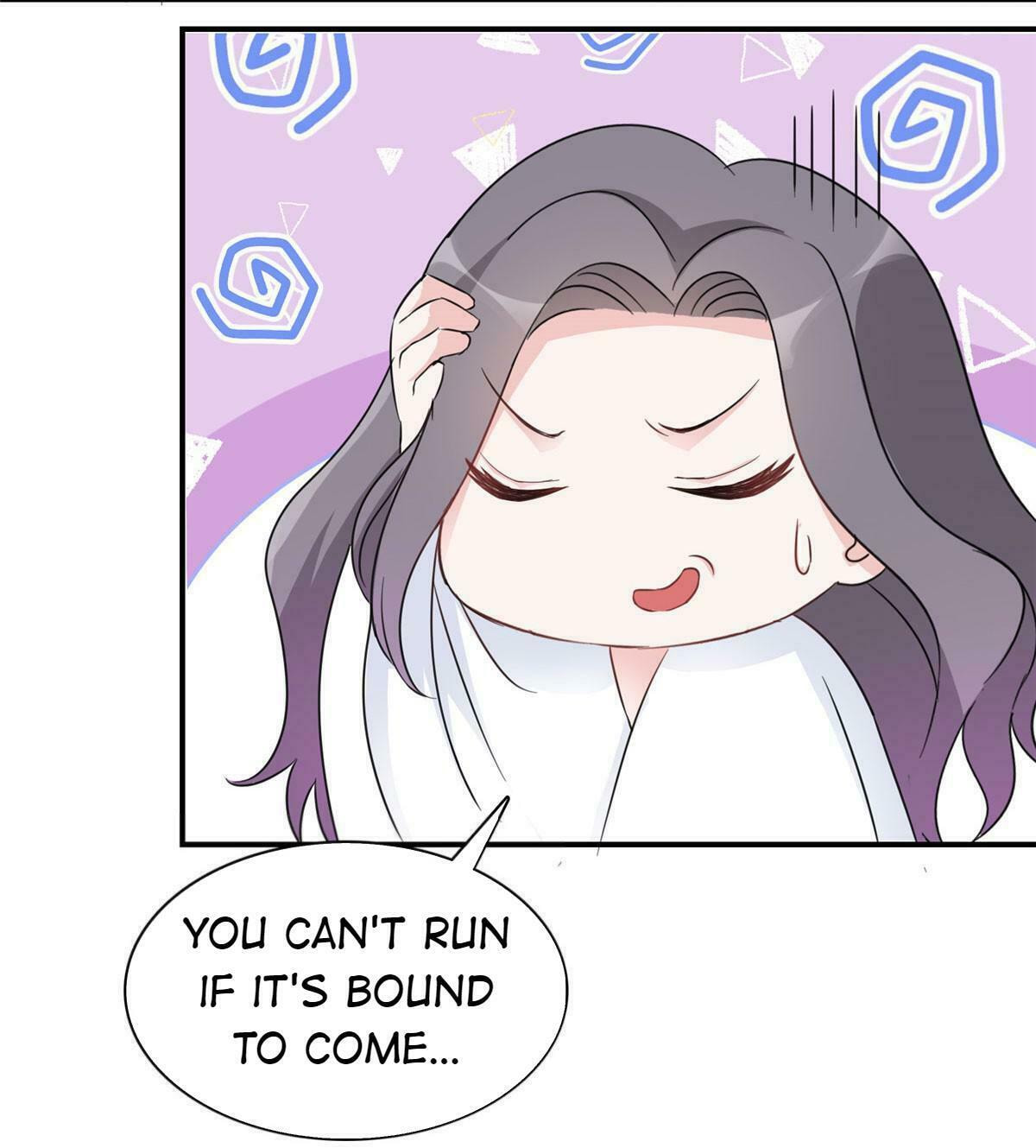 To Match a Villainess: Love Hunting Rhapsody Chapter 3.1 page 10 - 