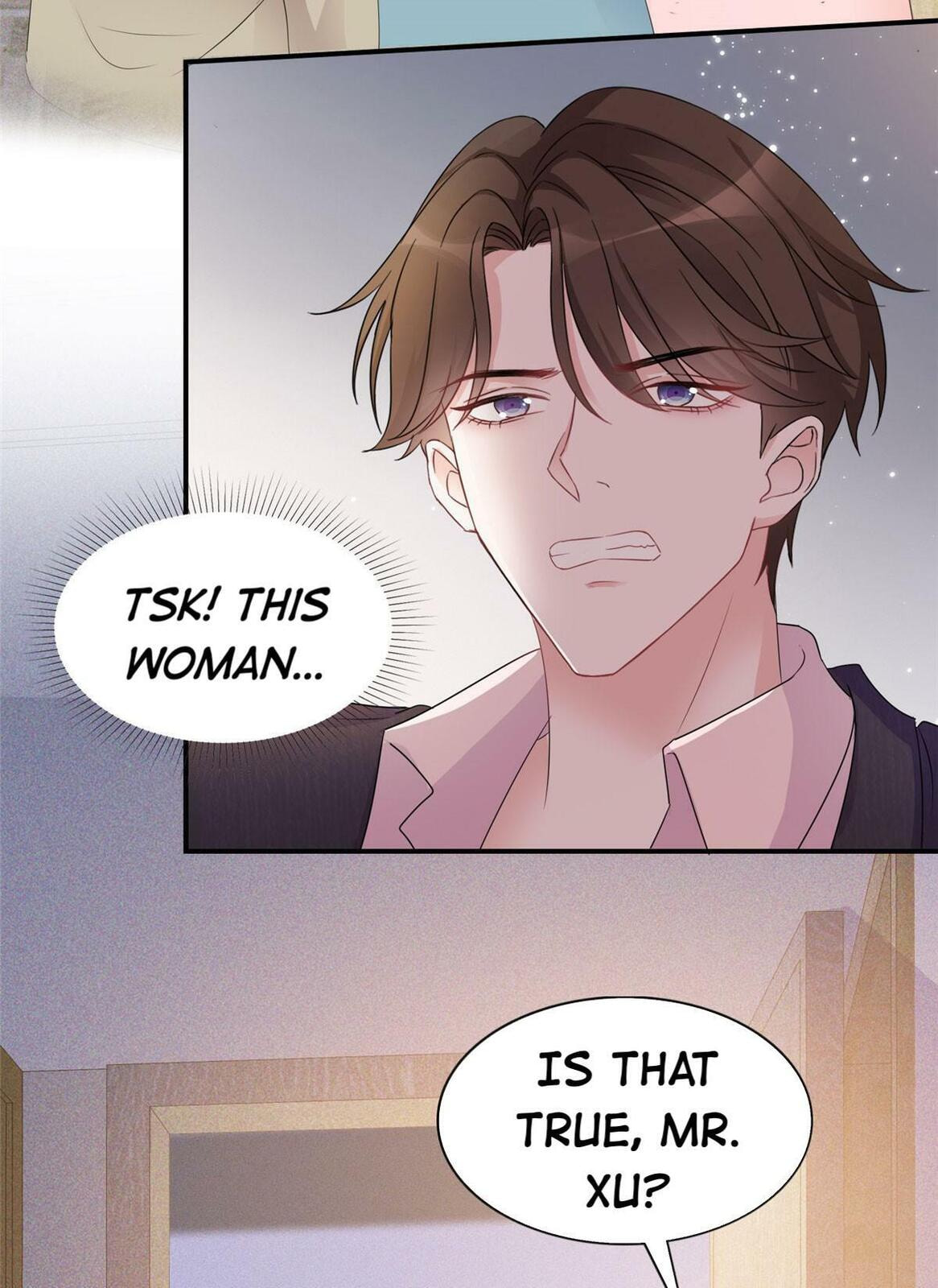 To Match a Villainess: Love Hunting Rhapsody Chapter 3.2 page 3 - 