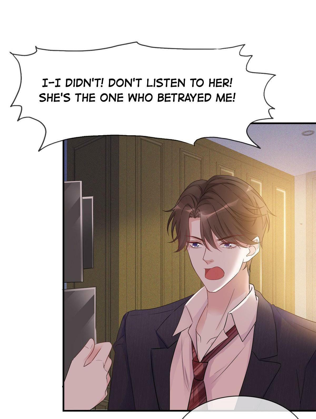 To Match a Villainess: Love Hunting Rhapsody Chapter 3.2 page 5 - 