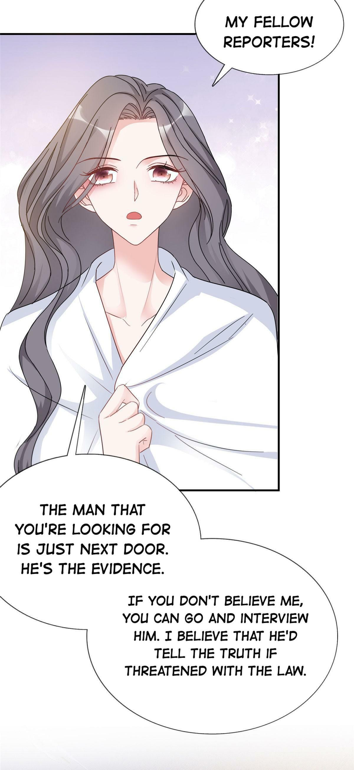 To Match a Villainess: Love Hunting Rhapsody Chapter 3.2 page 6 - 