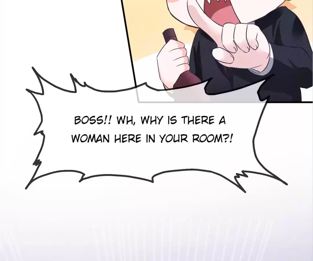 To Match a Villainess: Love Hunting Rhapsody Chapter 3 page 13 - 