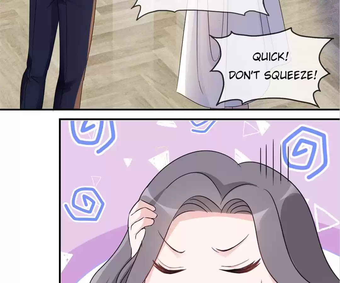 To Match a Villainess: Love Hunting Rhapsody Chapter 3 page 20 - 