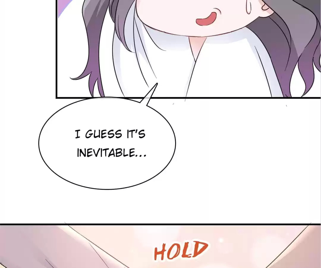 To Match a Villainess: Love Hunting Rhapsody Chapter 3 page 21 - 