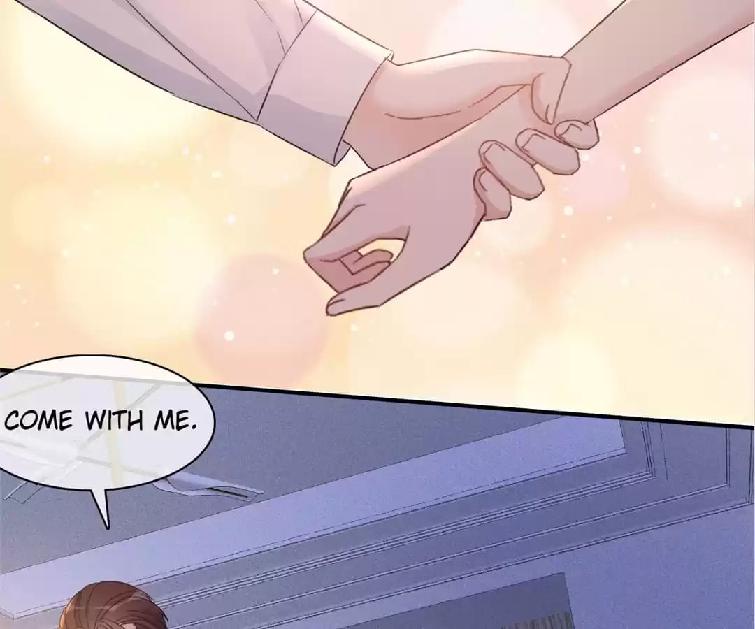 To Match a Villainess: Love Hunting Rhapsody Chapter 3 page 22 - 