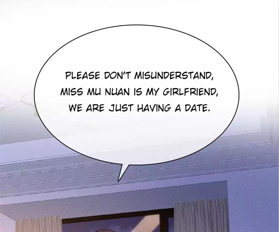 To Match a Villainess: Love Hunting Rhapsody Chapter 3 page 25 - 