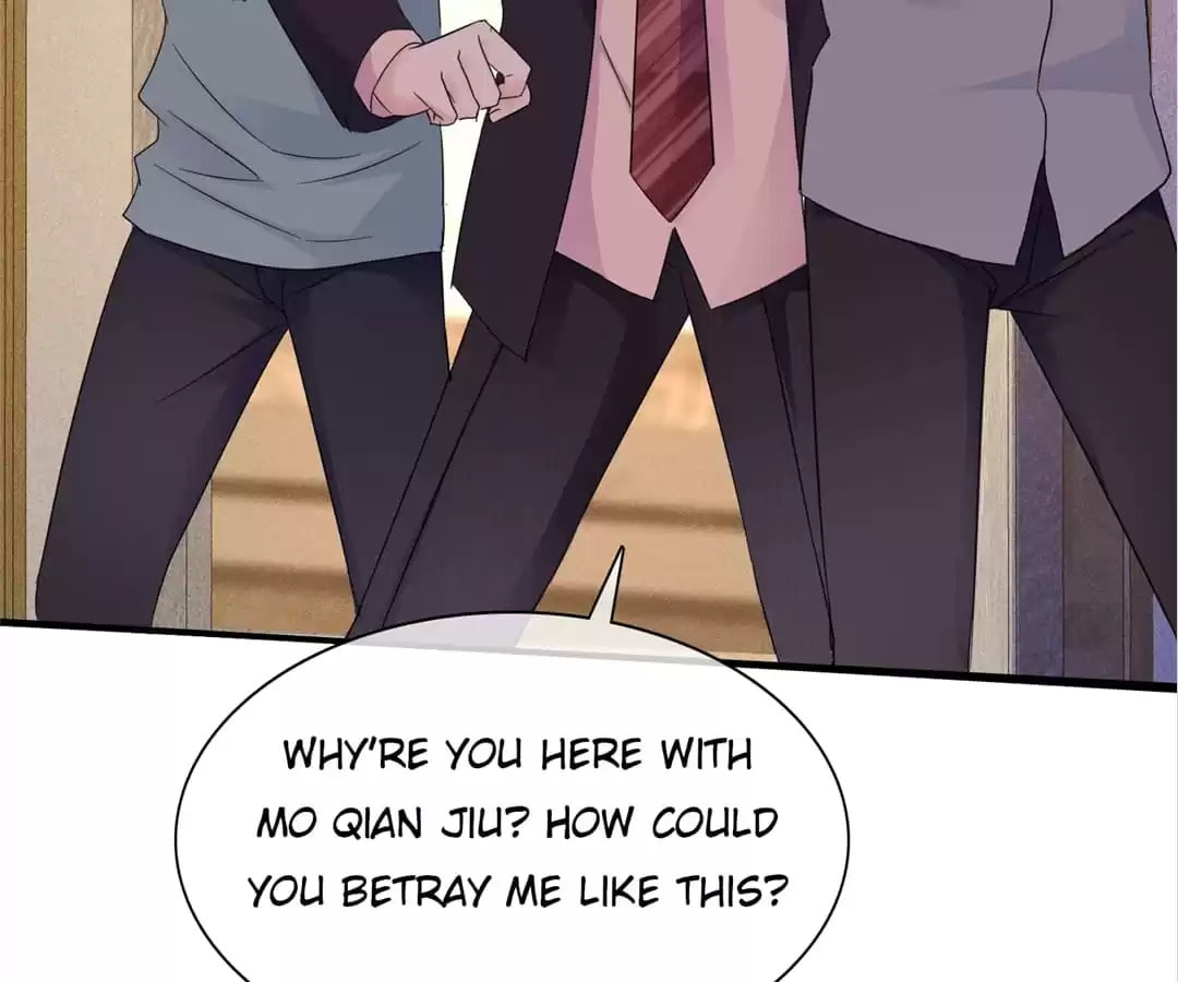To Match a Villainess: Love Hunting Rhapsody Chapter 3 page 31 - 
