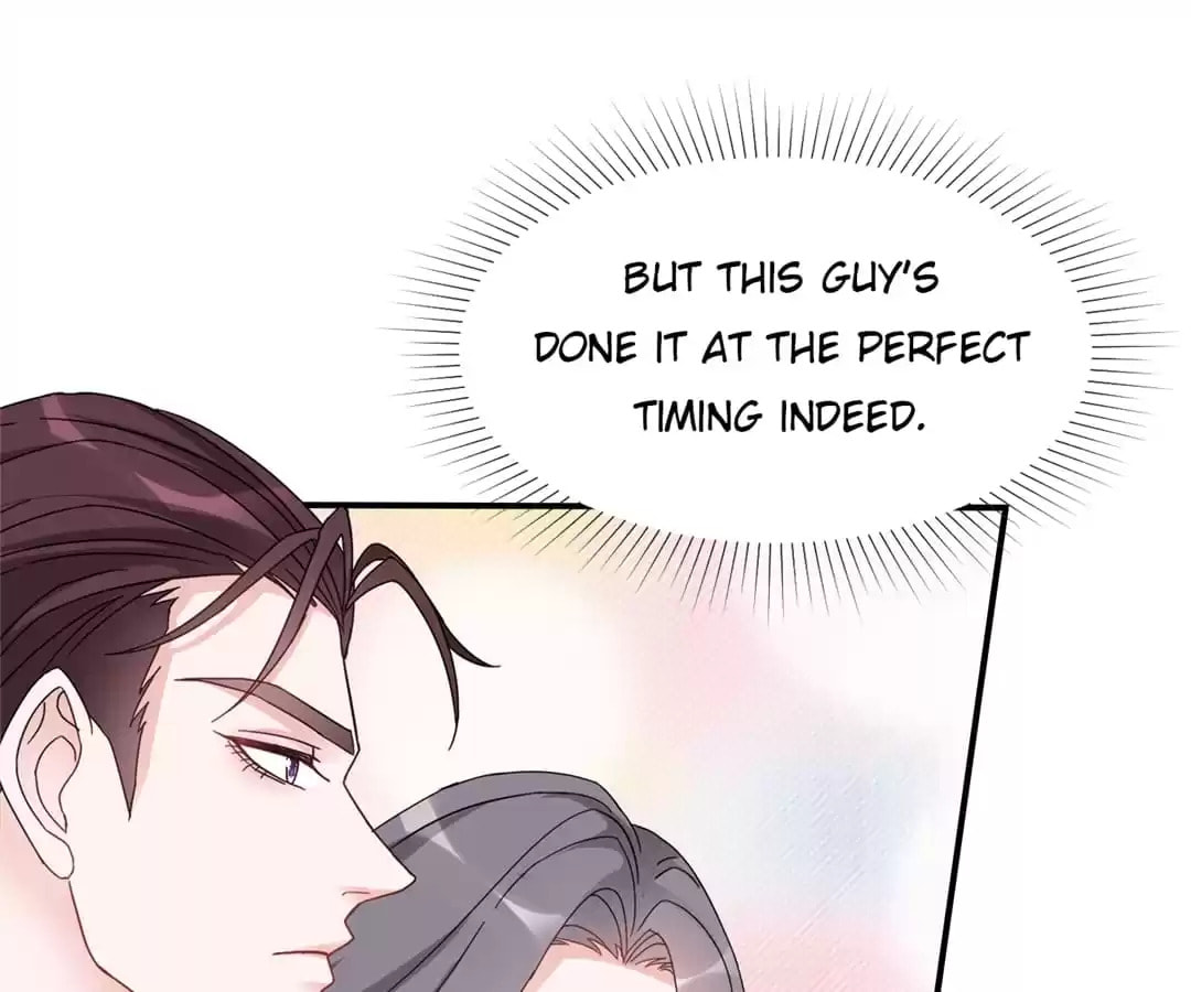To Match a Villainess: Love Hunting Rhapsody Chapter 3 page 33 - 
