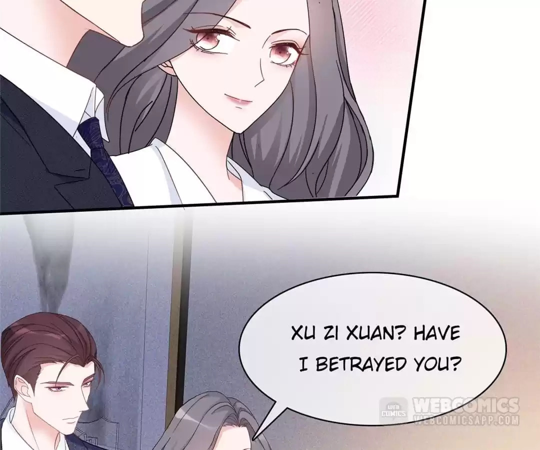 To Match a Villainess: Love Hunting Rhapsody Chapter 3 page 34 - 