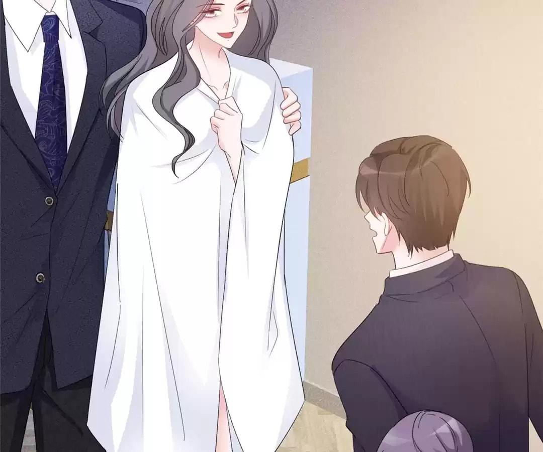 To Match a Villainess: Love Hunting Rhapsody Chapter 3 page 35 - 