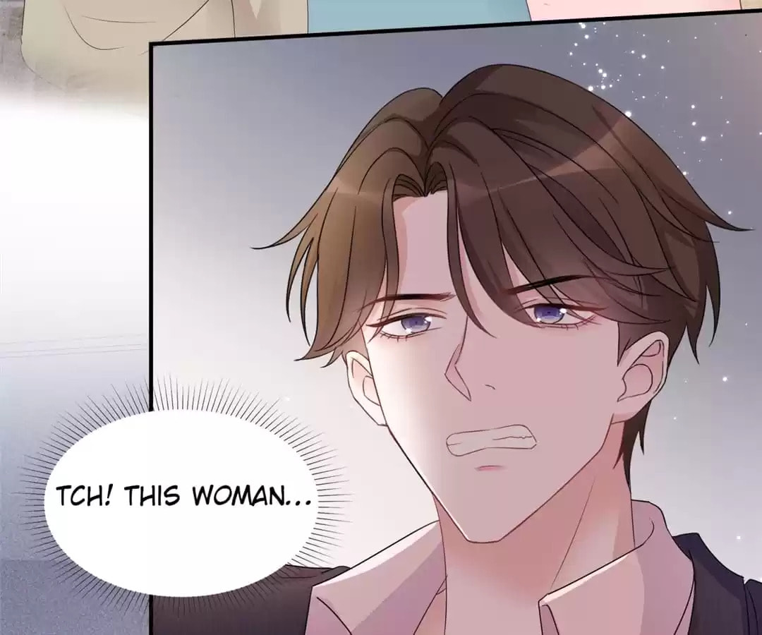 To Match a Villainess: Love Hunting Rhapsody Chapter 3 page 37 - 
