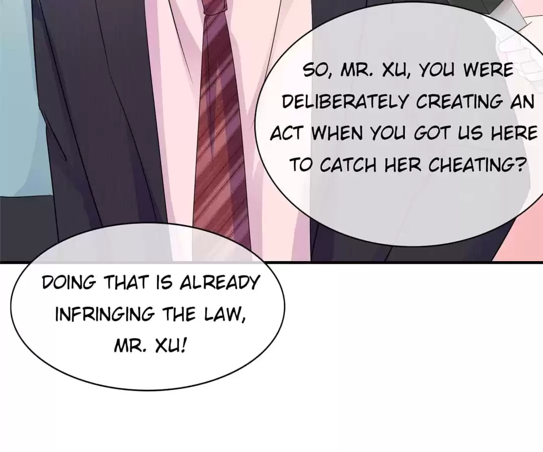 To Match a Villainess: Love Hunting Rhapsody Chapter 3 page 40 - 