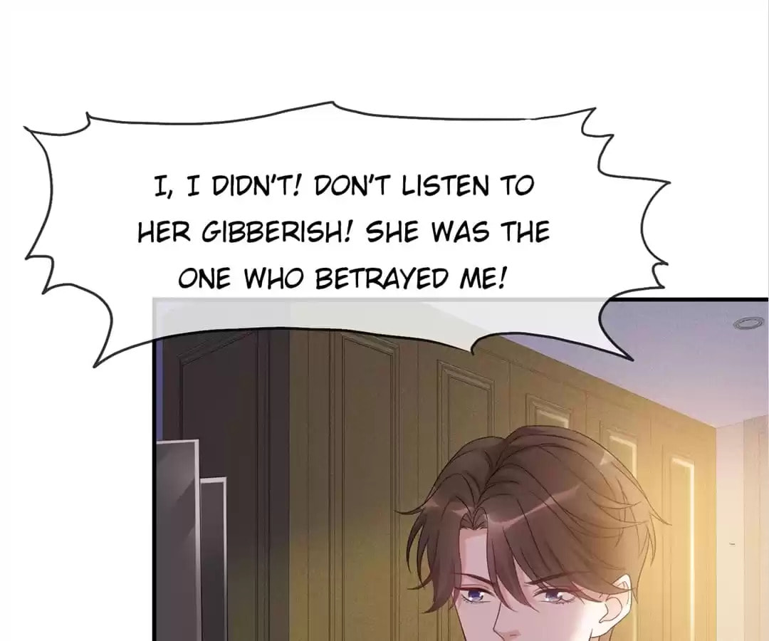 To Match a Villainess: Love Hunting Rhapsody Chapter 3 page 41 - 