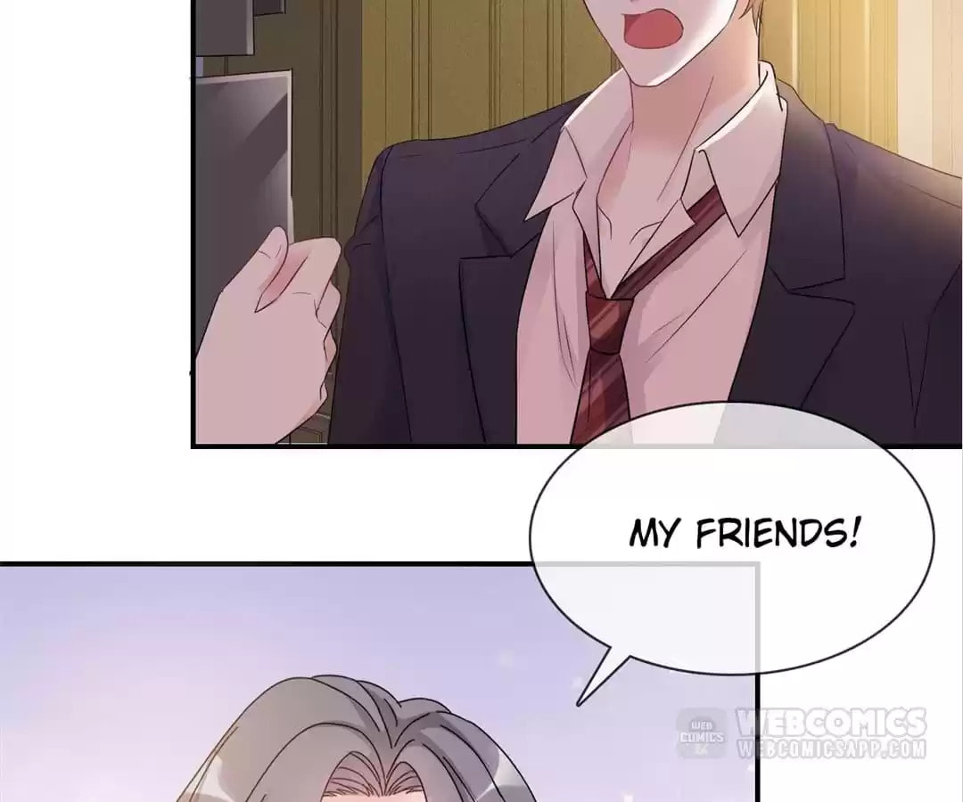 To Match a Villainess: Love Hunting Rhapsody Chapter 3 page 42 - 