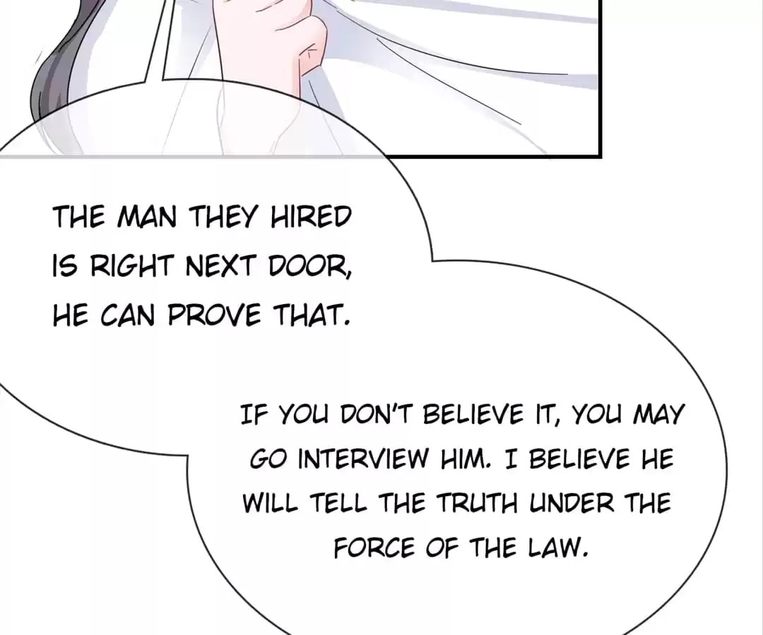 To Match a Villainess: Love Hunting Rhapsody Chapter 3 page 44 - 