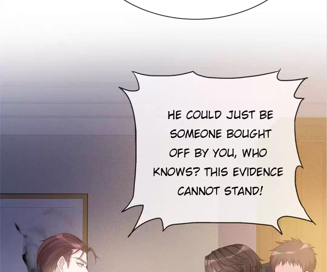 To Match a Villainess: Love Hunting Rhapsody Chapter 3 page 45 - 
