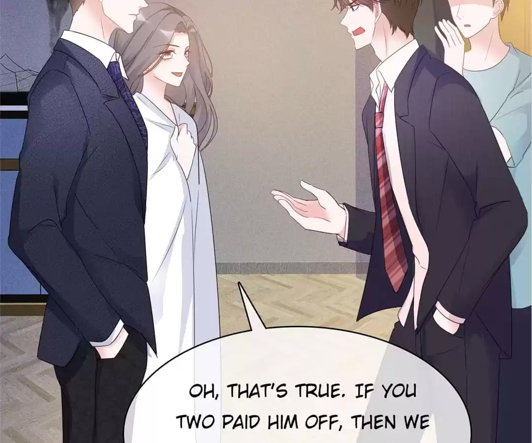 To Match a Villainess: Love Hunting Rhapsody Chapter 3 page 46 - 