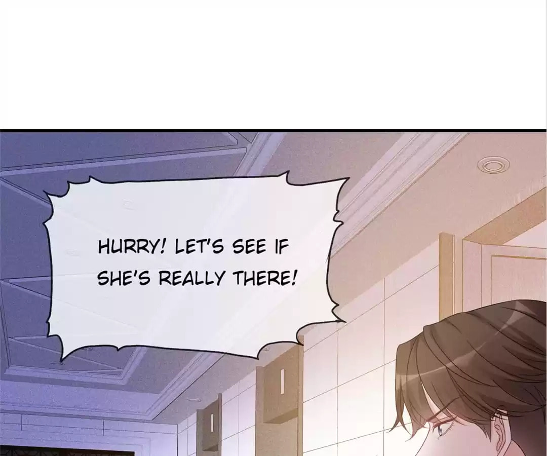 To Match a Villainess: Love Hunting Rhapsody Chapter 3 page 48 - 