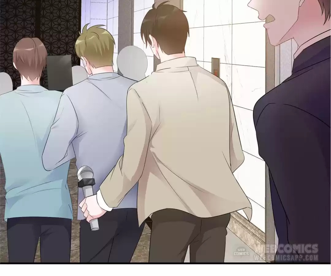 To Match a Villainess: Love Hunting Rhapsody Chapter 3 page 49 - 