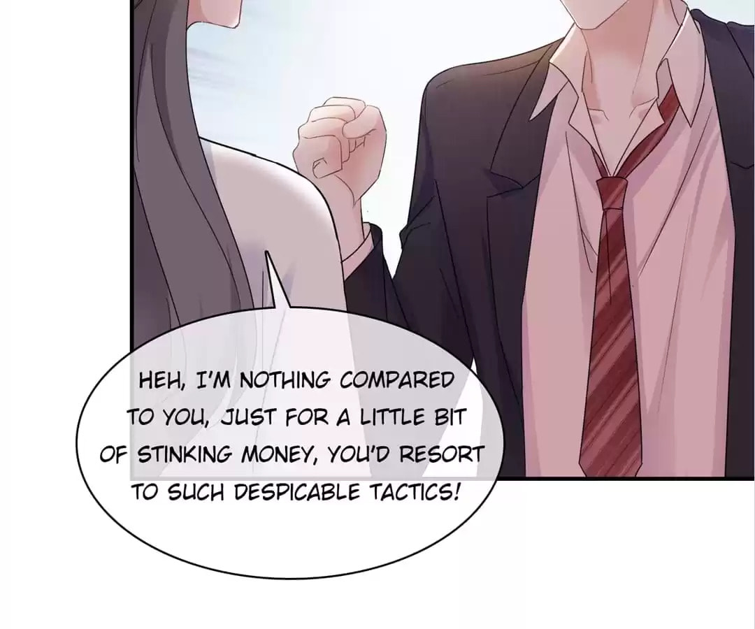 To Match a Villainess: Love Hunting Rhapsody Chapter 3 page 51 - 