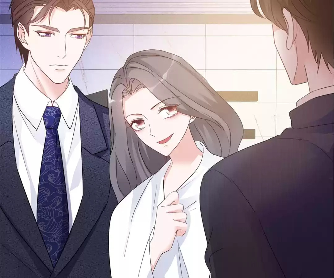 To Match a Villainess: Love Hunting Rhapsody Chapter 3 page 53 - 