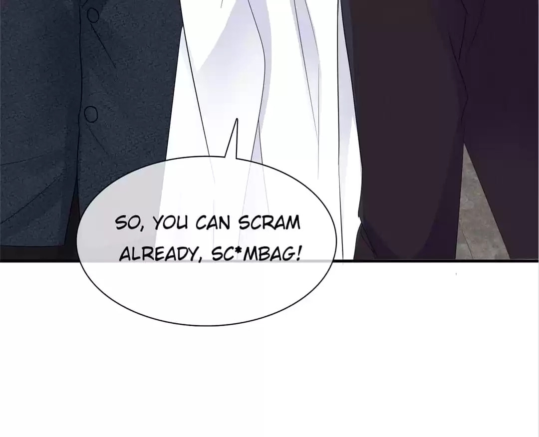 To Match a Villainess: Love Hunting Rhapsody Chapter 3 page 54 - 
