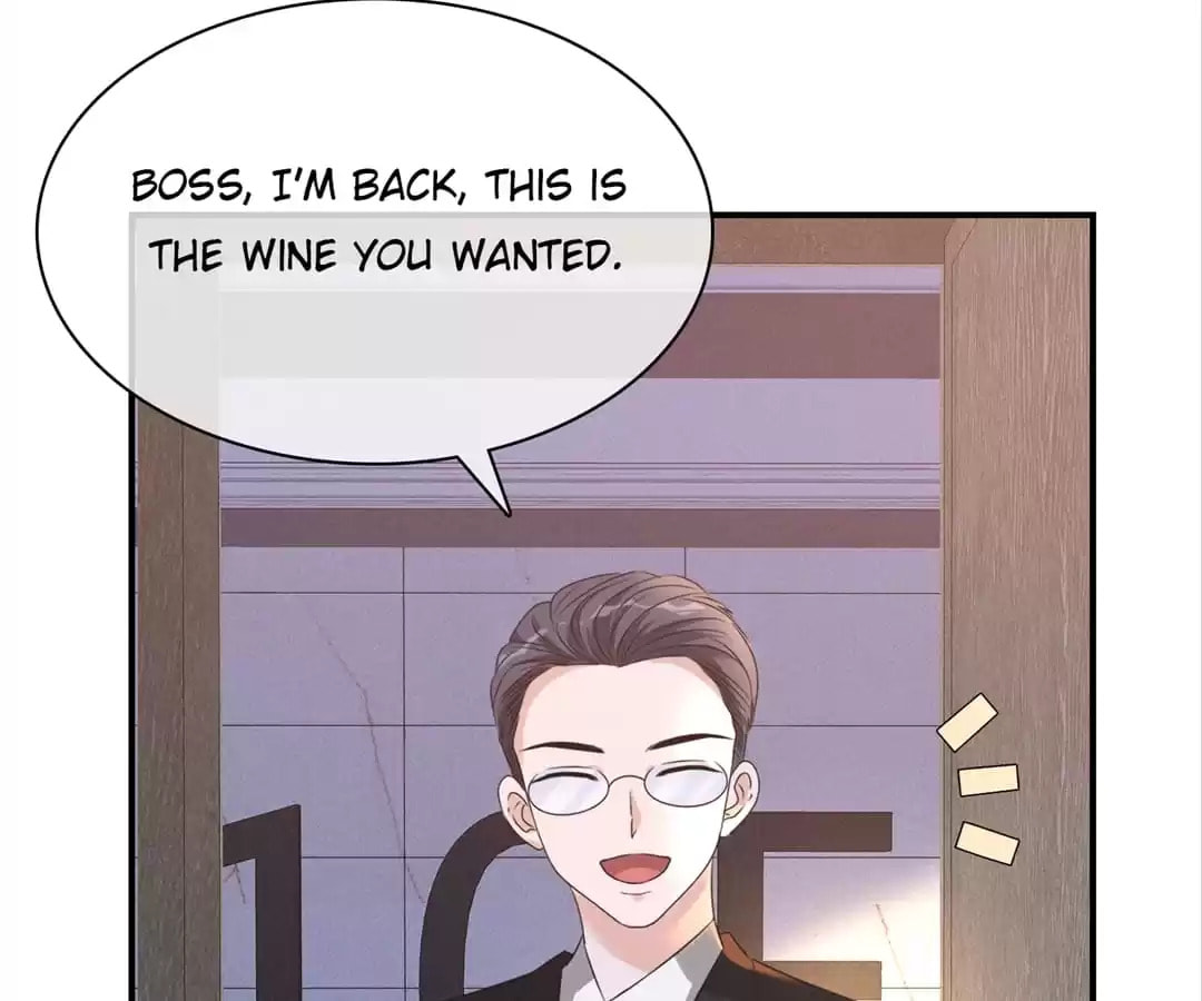 To Match a Villainess: Love Hunting Rhapsody Chapter 3 page 7 - 