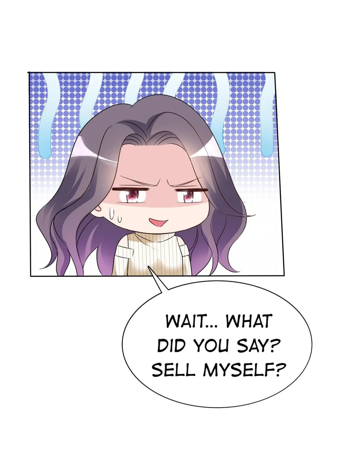 To Match a Villainess: Love Hunting Rhapsody Chapter 30.1 page 2 - 