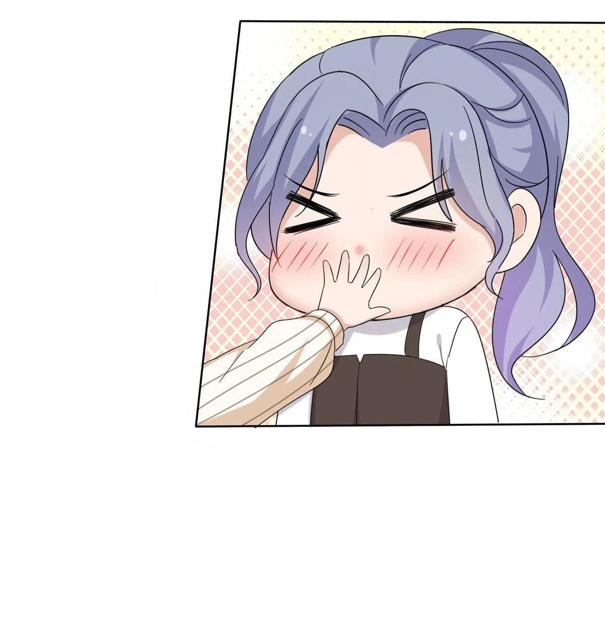 To Match a Villainess: Love Hunting Rhapsody Chapter 30.1 page 6 - 