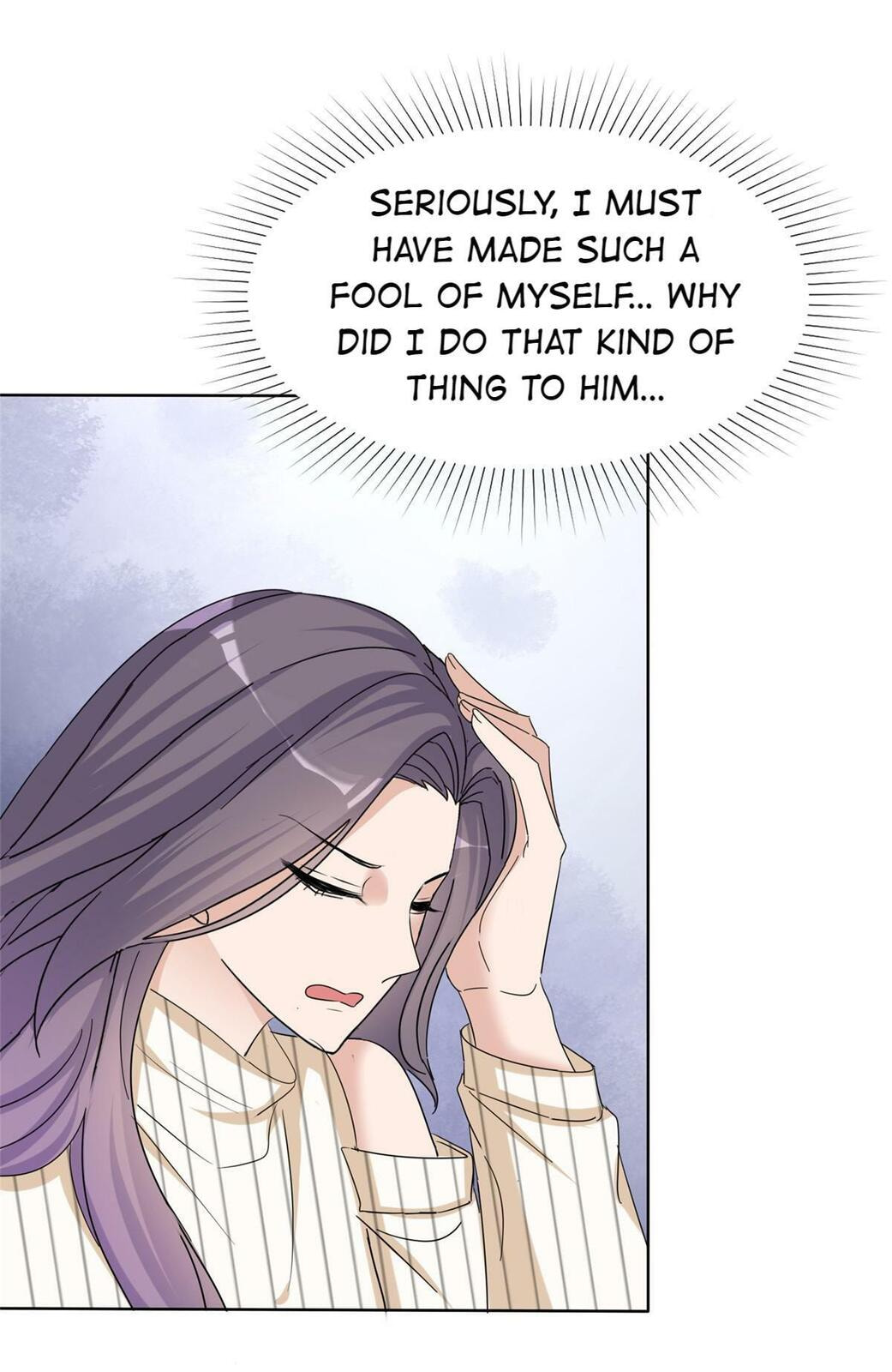 To Match a Villainess: Love Hunting Rhapsody Chapter 30.1 page 7 - 