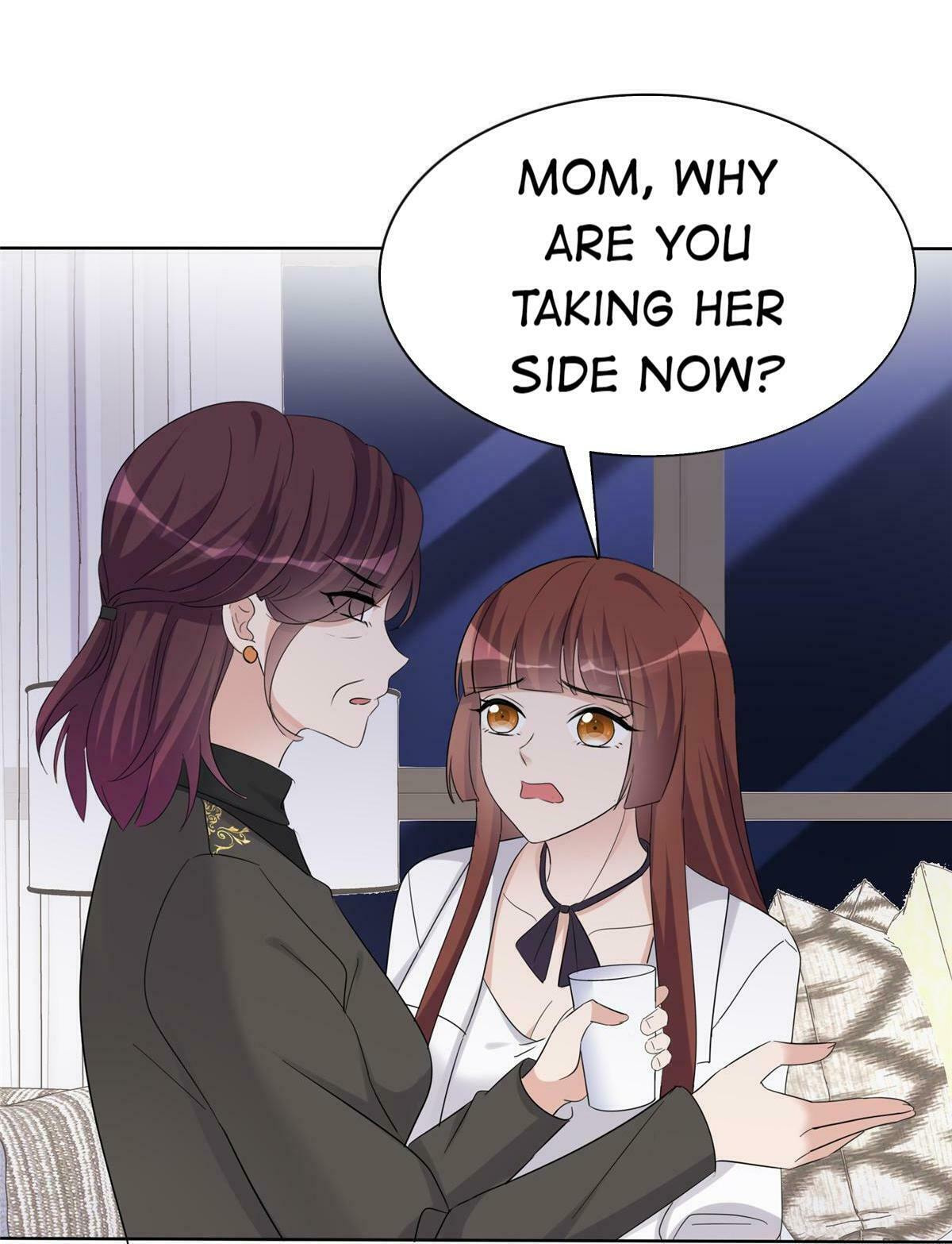 To Match a Villainess: Love Hunting Rhapsody Chapter 30.2 page 2 - 