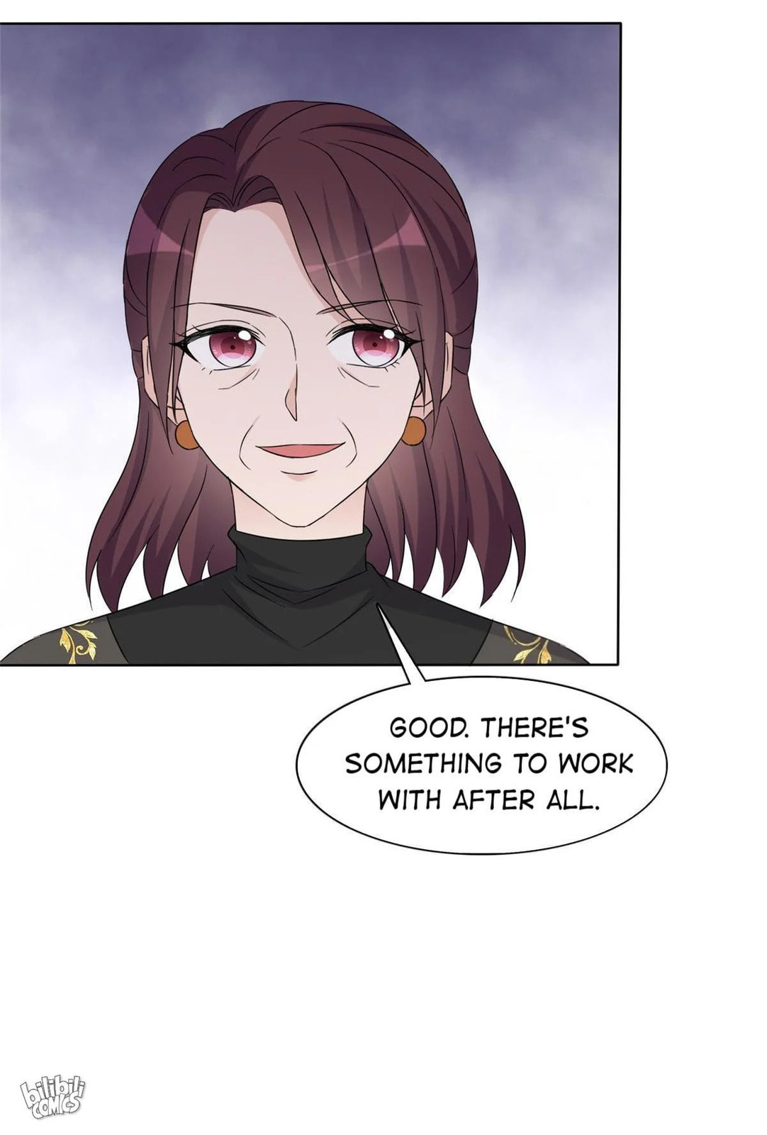 To Match a Villainess: Love Hunting Rhapsody Chapter 30.2 page 11 - 