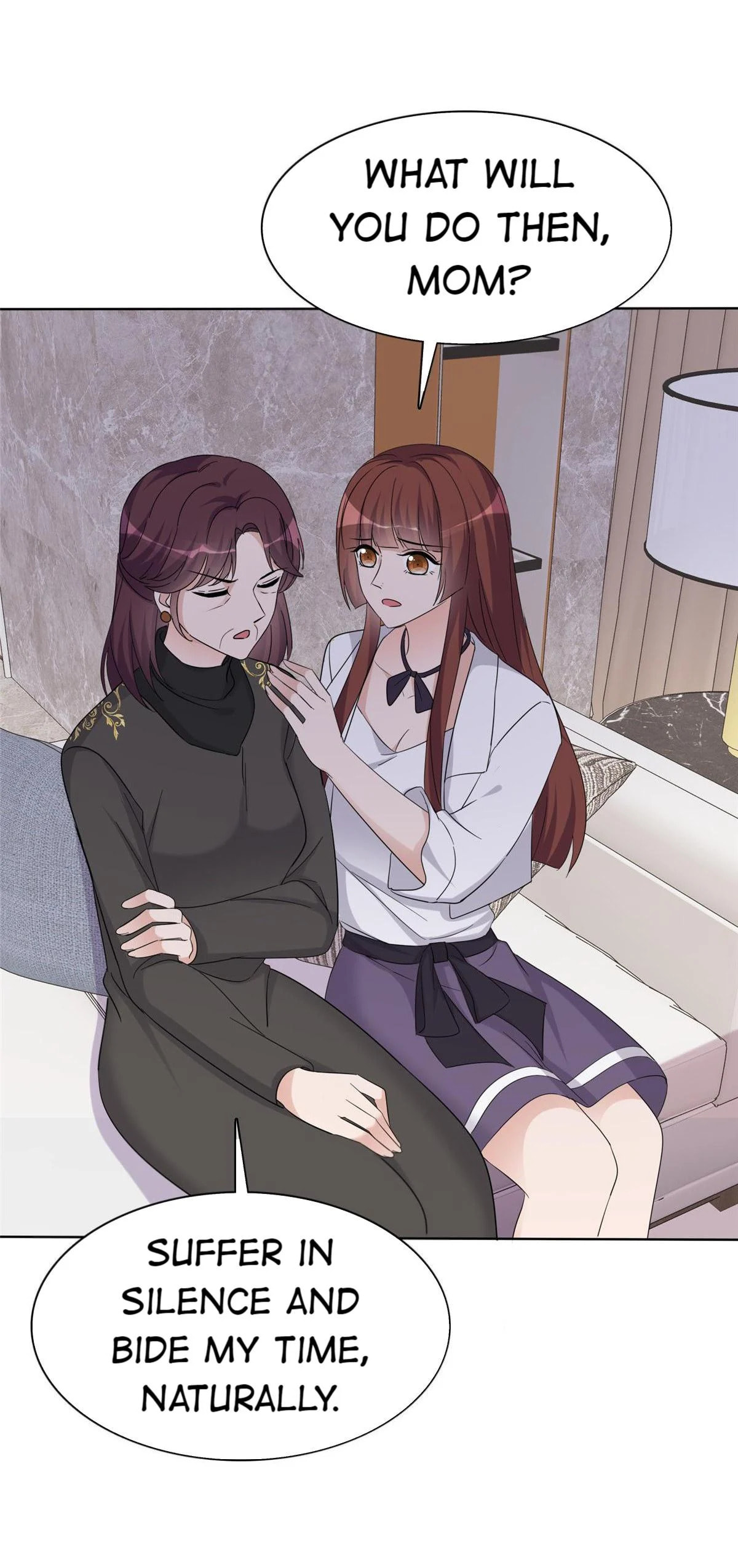 To Match a Villainess: Love Hunting Rhapsody Chapter 30.2 page 4 - 