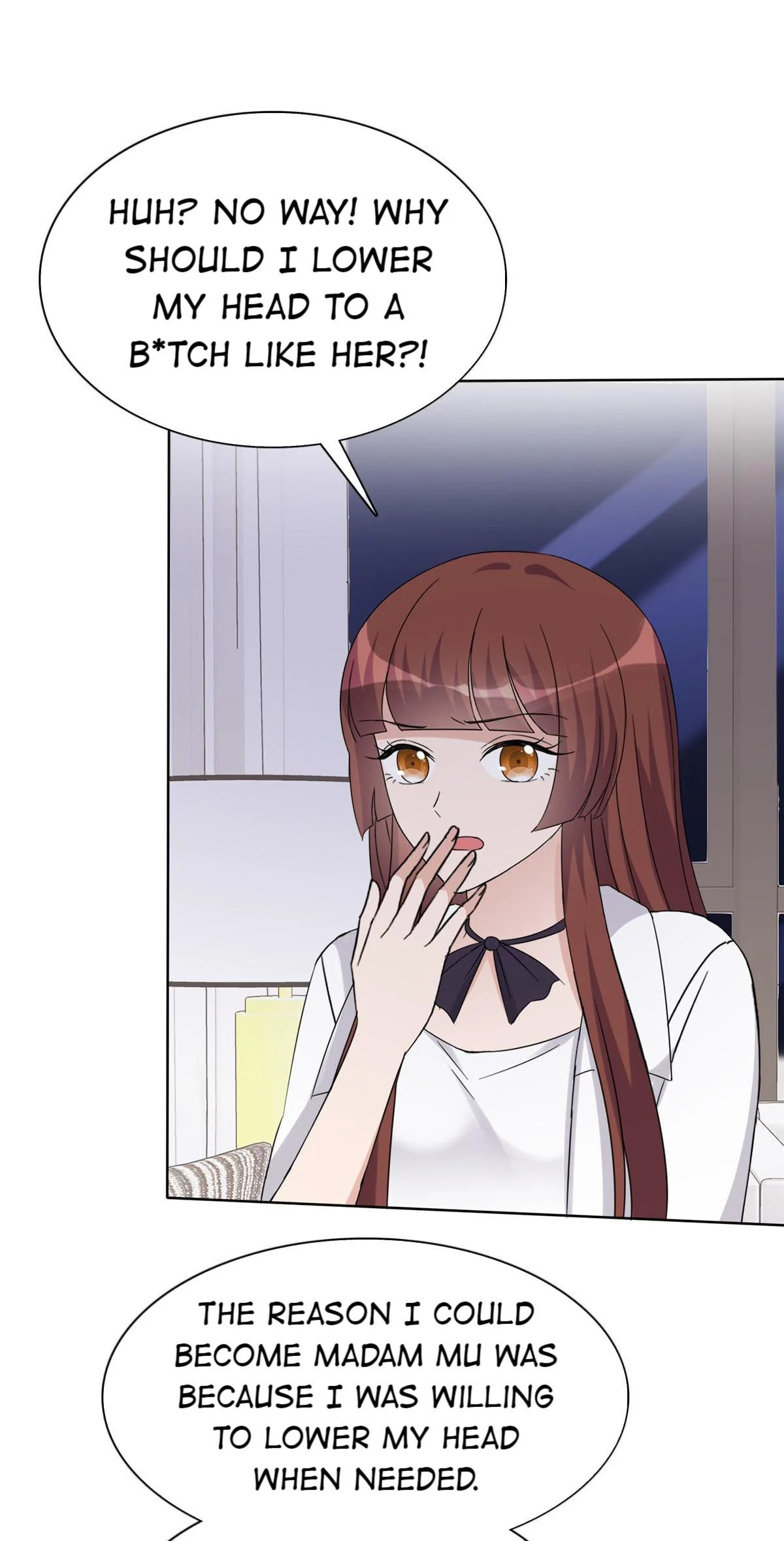 To Match a Villainess: Love Hunting Rhapsody Chapter 30.2 page 5 - 