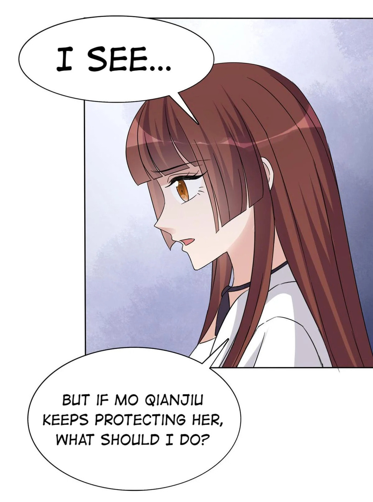 To Match a Villainess: Love Hunting Rhapsody Chapter 30.2 page 7 - 