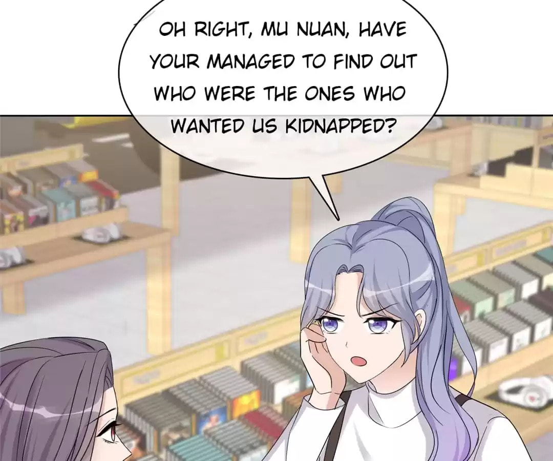 To Match a Villainess: Love Hunting Rhapsody Chapter 30 page 12 - 
