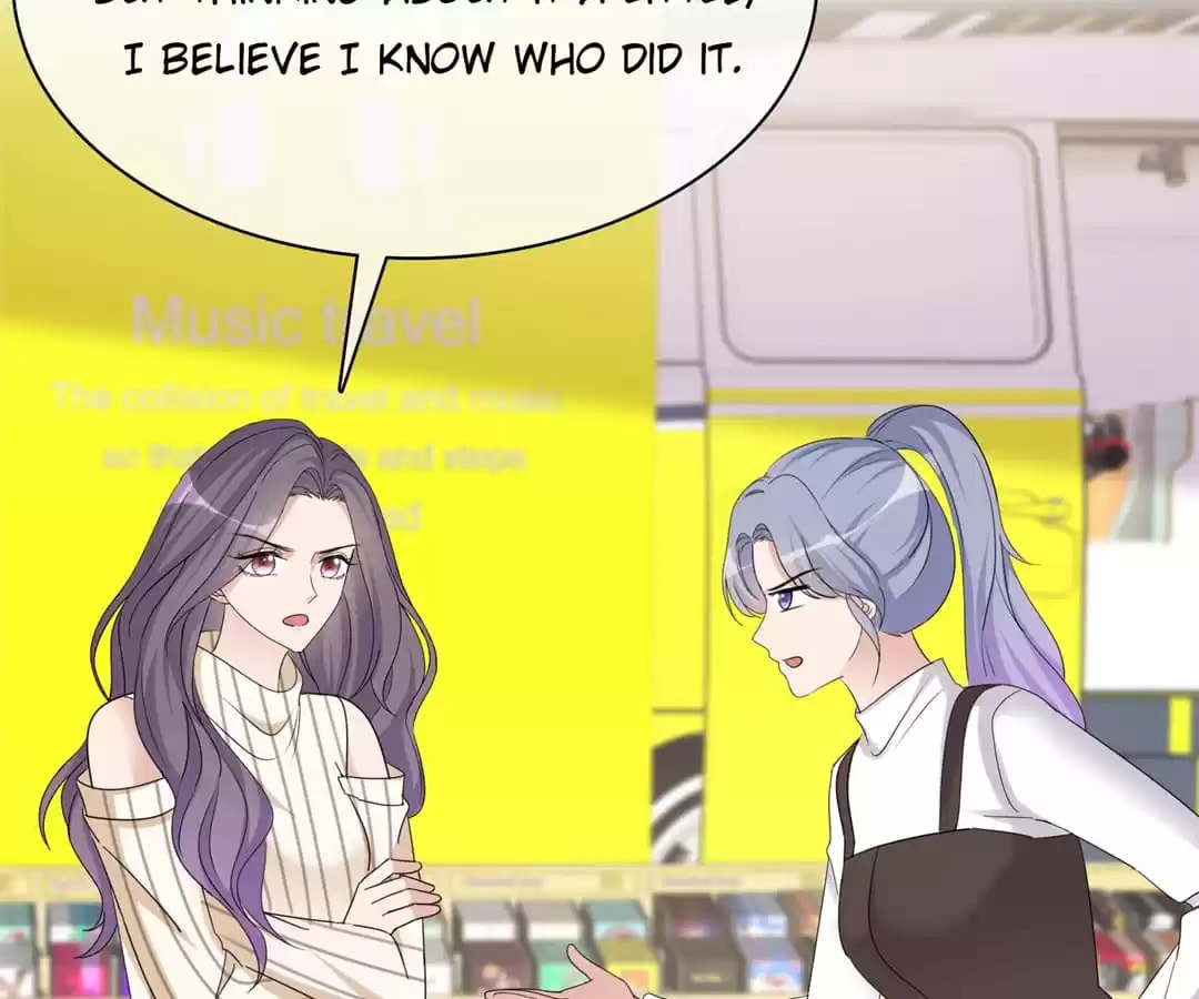 To Match a Villainess: Love Hunting Rhapsody Chapter 30 page 14 - 