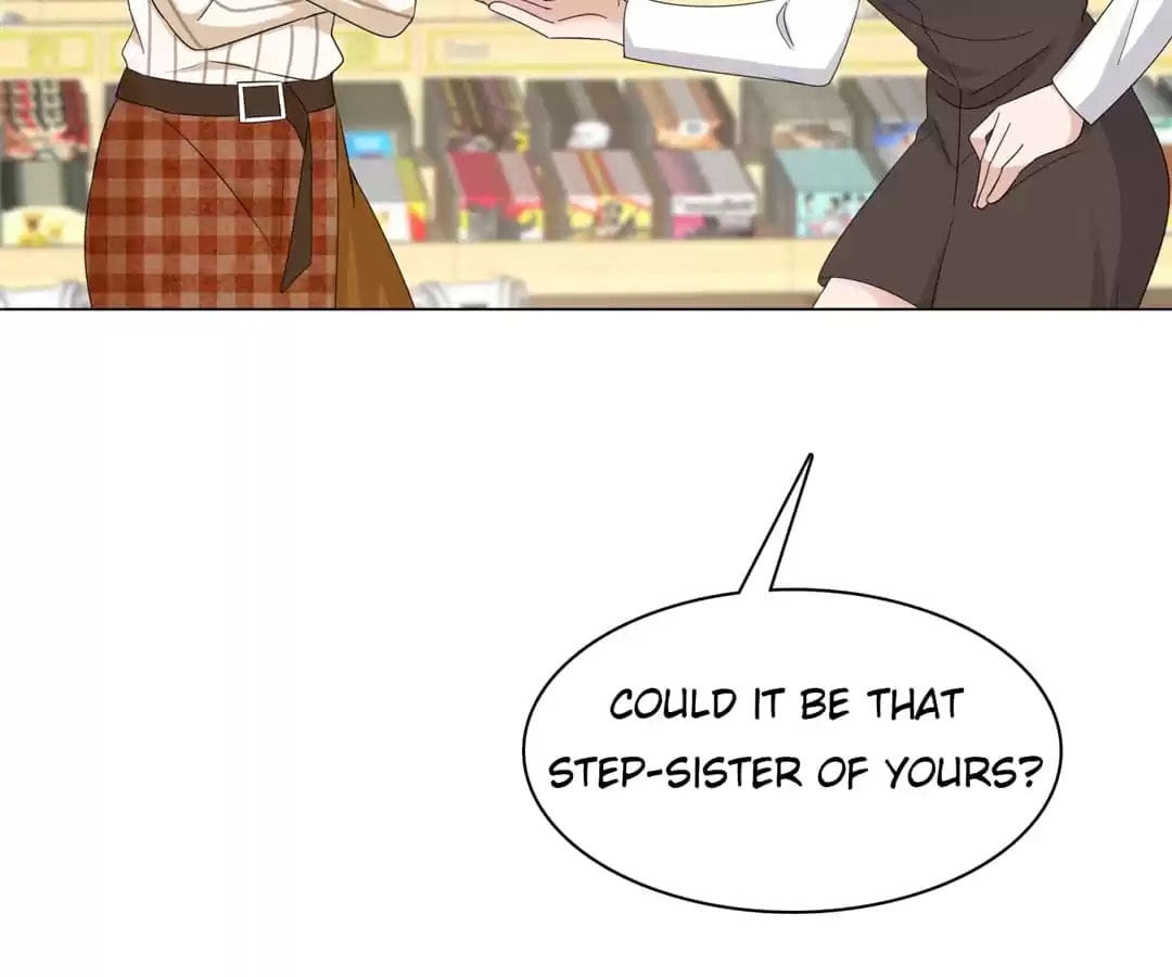 To Match a Villainess: Love Hunting Rhapsody Chapter 30 page 15 - 
