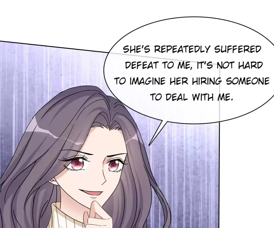 To Match a Villainess: Love Hunting Rhapsody Chapter 30 page 16 - 