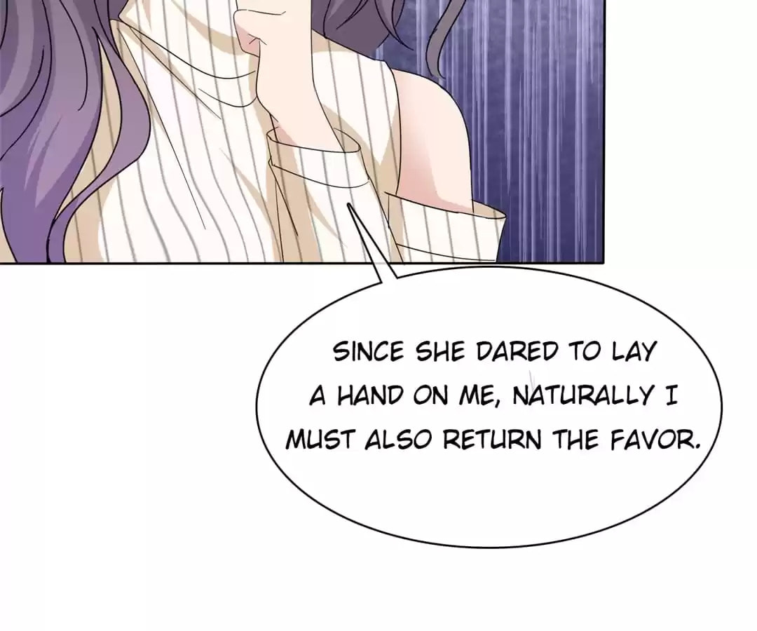 To Match a Villainess: Love Hunting Rhapsody Chapter 30 page 17 - 
