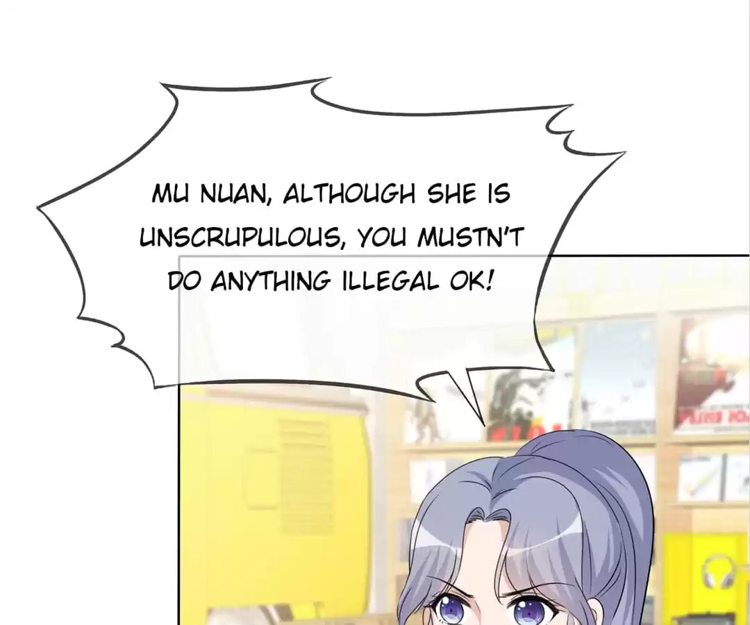 To Match a Villainess: Love Hunting Rhapsody Chapter 30 page 18 - 