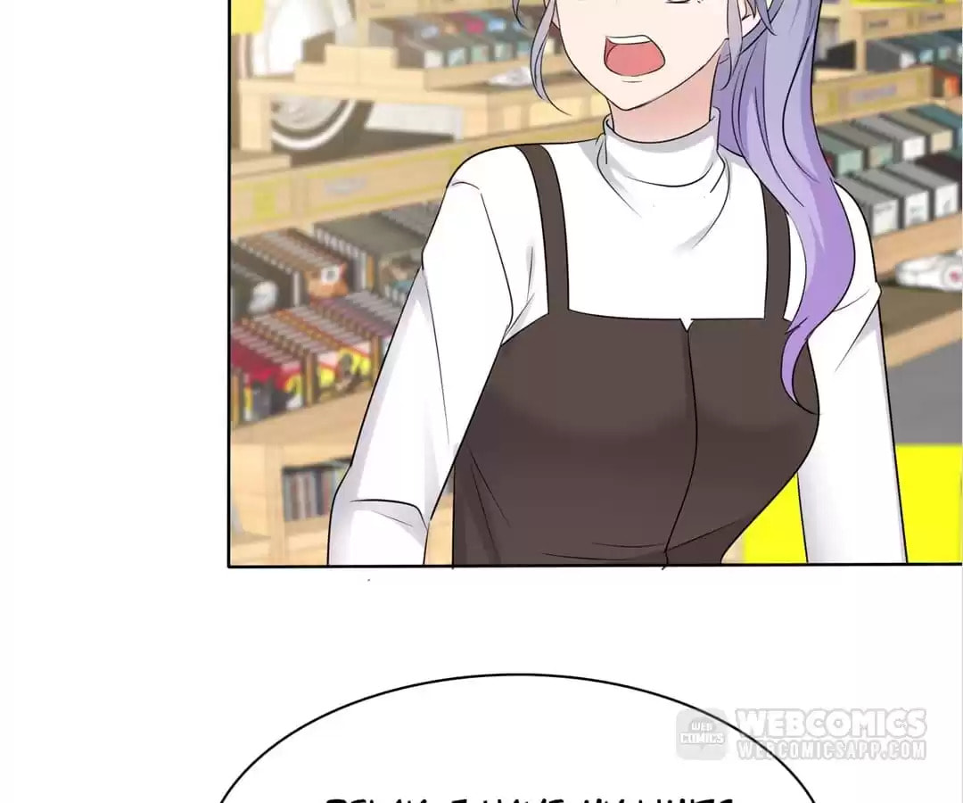 To Match a Villainess: Love Hunting Rhapsody Chapter 30 page 19 - 