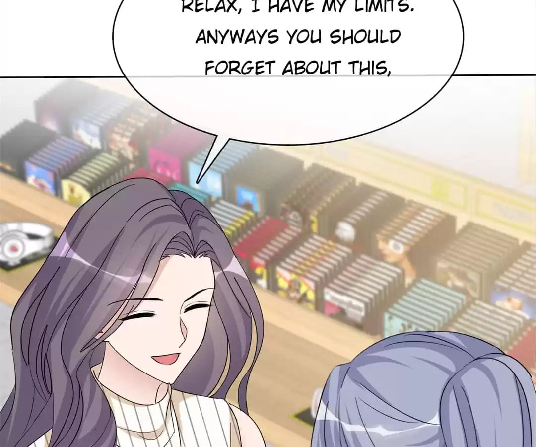 To Match a Villainess: Love Hunting Rhapsody Chapter 30 page 20 - 
