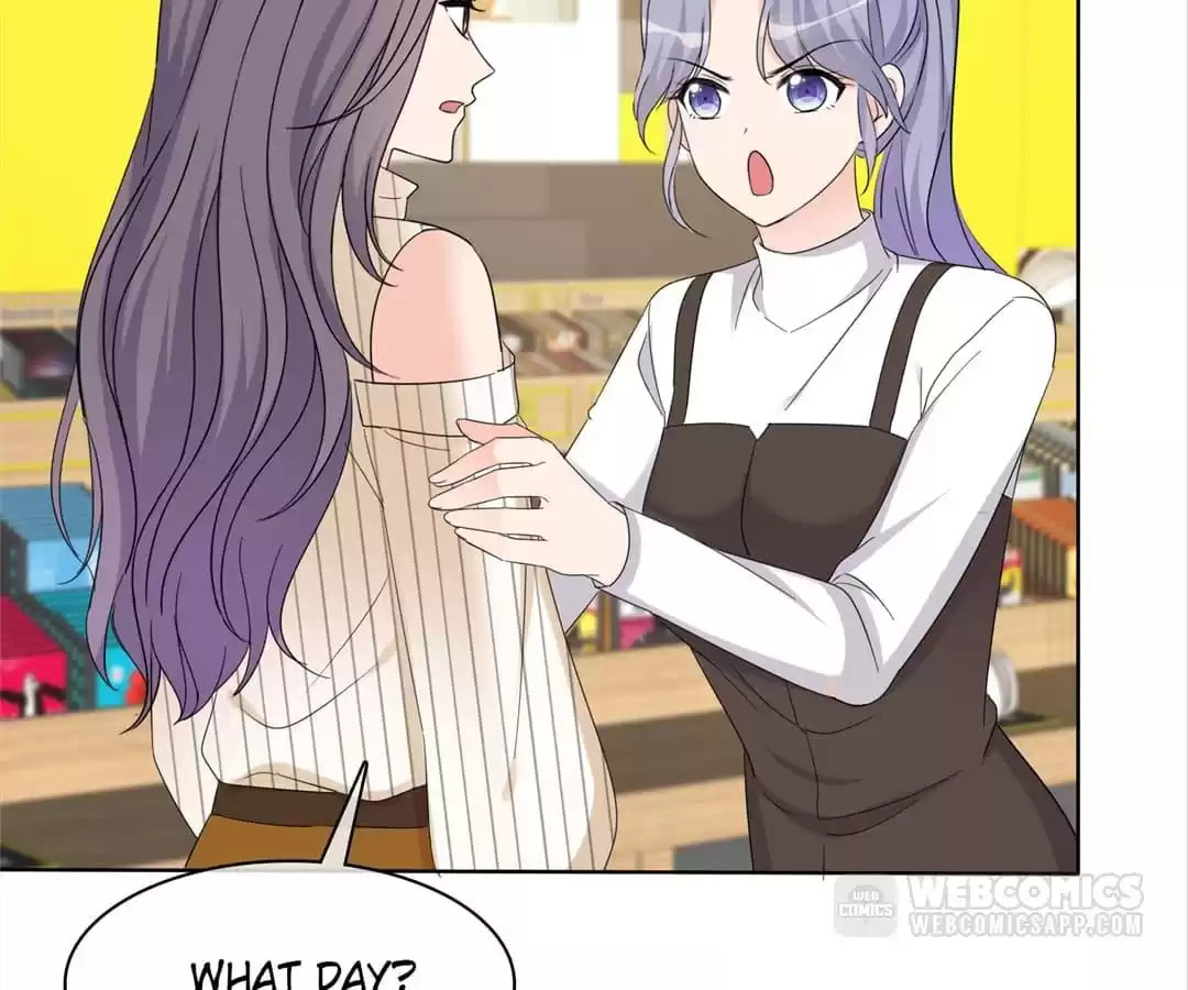 To Match a Villainess: Love Hunting Rhapsody Chapter 30 page 3 - 