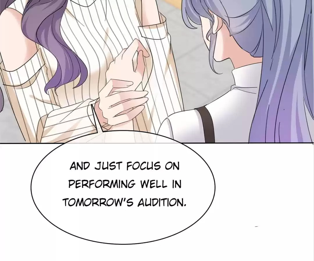 To Match a Villainess: Love Hunting Rhapsody Chapter 30 page 21 - 